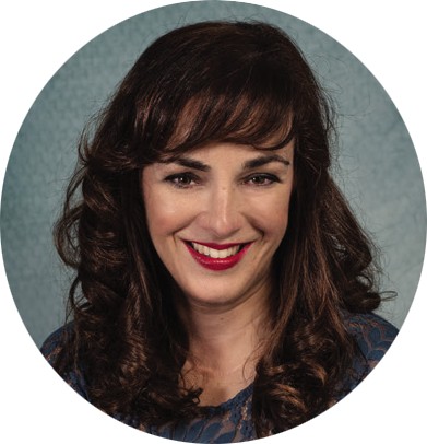 Oncologist Alice Ulhoa-Cintra MPH, M.D.