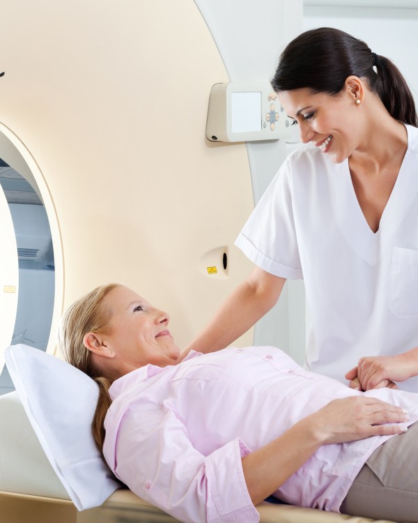 Integrated Ancillary Services