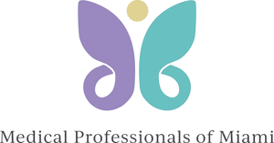 Medical Professionals of Miami logo 