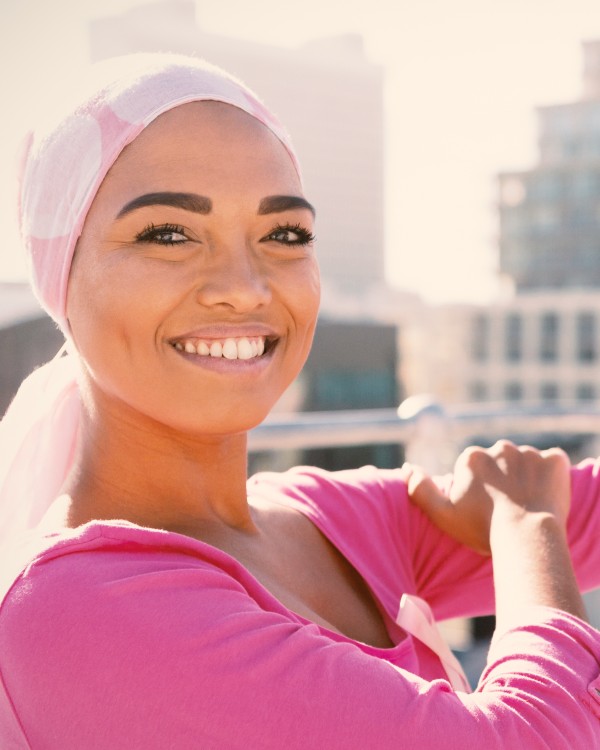 Oncology Supportive Therapies