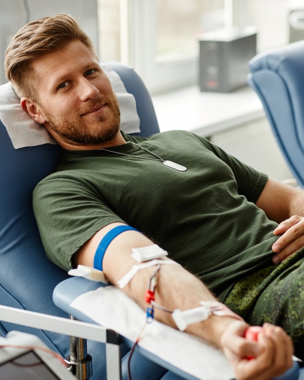 Therapeutic Phlebotomies