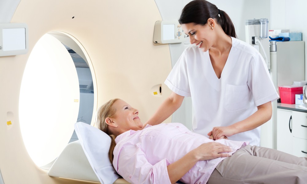 Integrated Ancillary Services